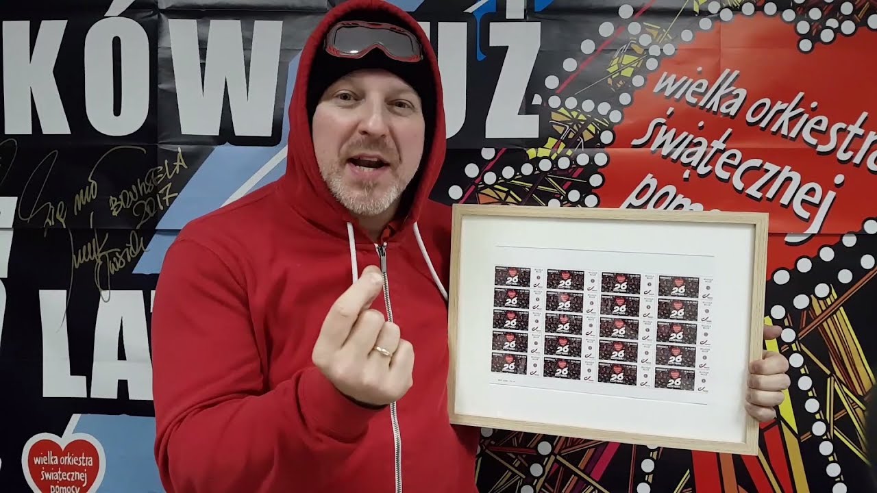 [KLIP 11] Słynne belgijskie znaczki