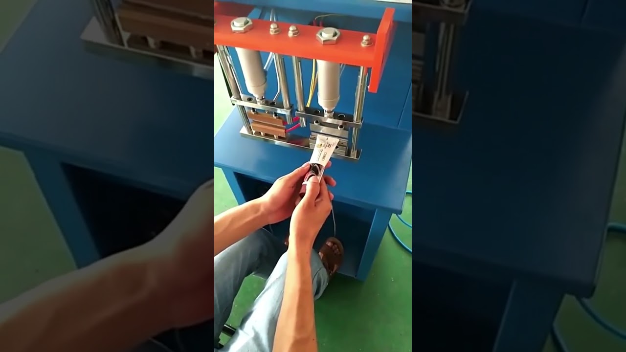 KEFAI cosmetic cream plastic tube filling machine with data printing device