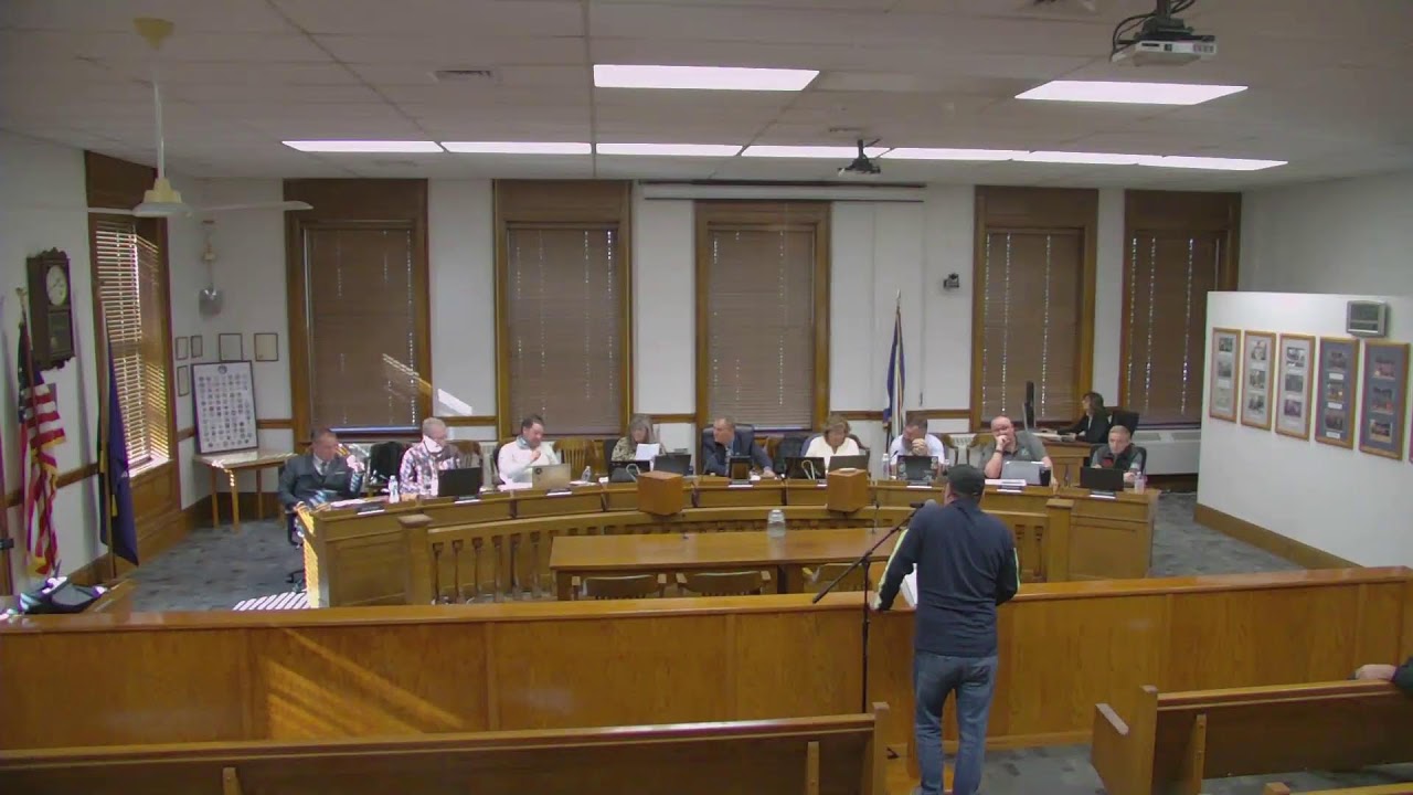Board of Commissioners