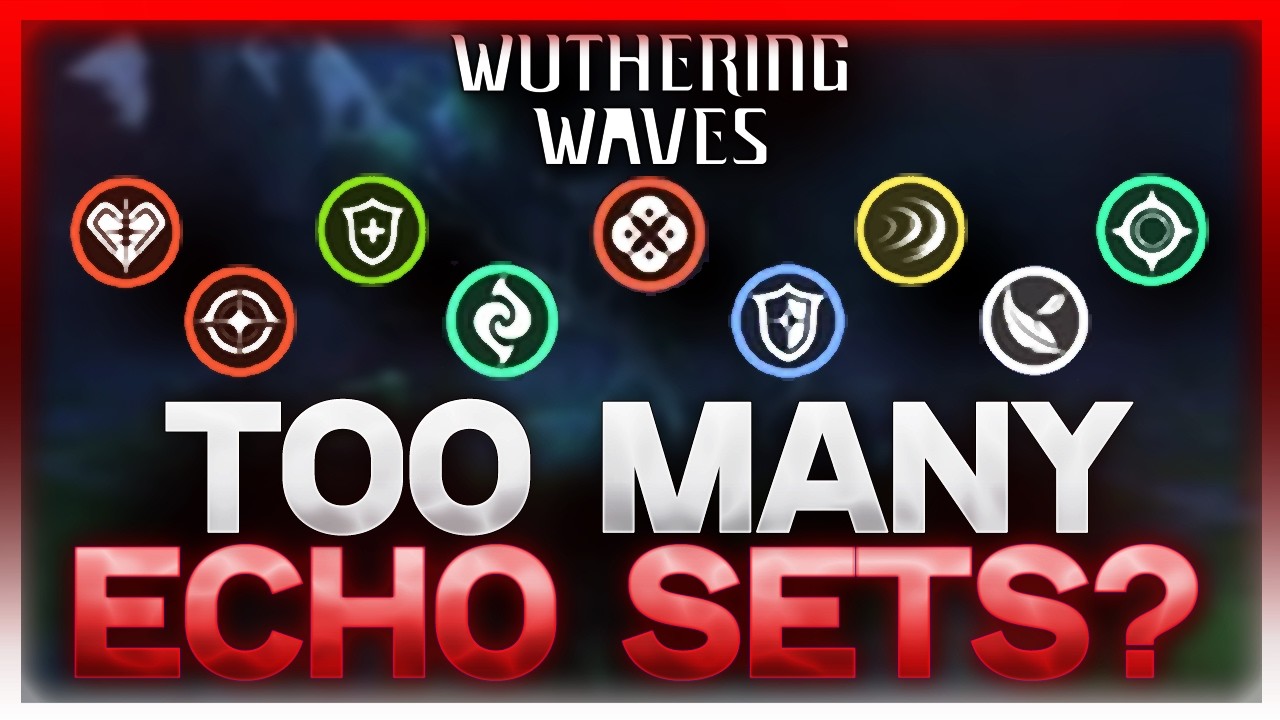 The Biggest Problem With Wuthering Waves Right Now