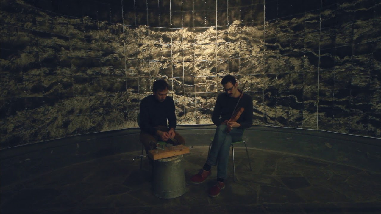Tsapluzaïres - L'instinctellectuel (1ere partie)