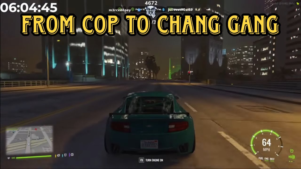 Suarez Tells Zolo How Getting Fired From NoPixel PD Was Actually a Blessing | GTA RP
