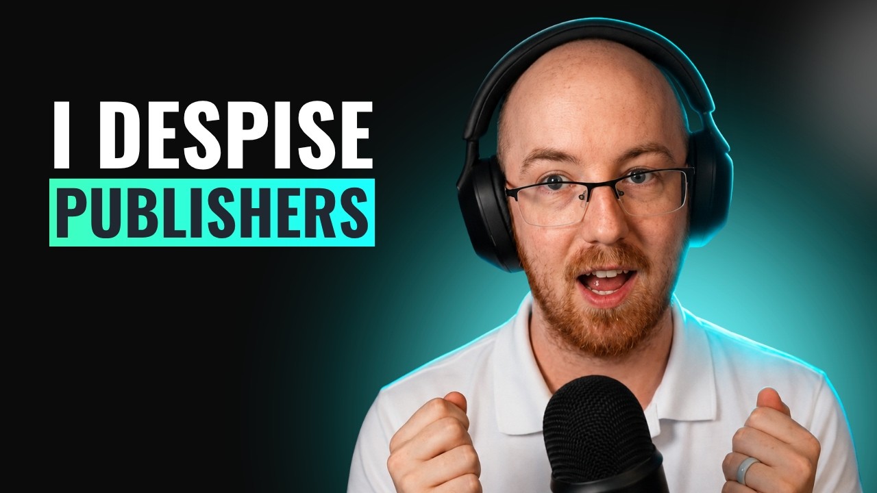 An Innovative New Vision For Indie Game Devs