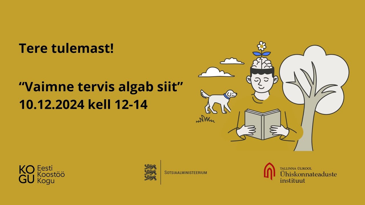 Veebiseminar 
