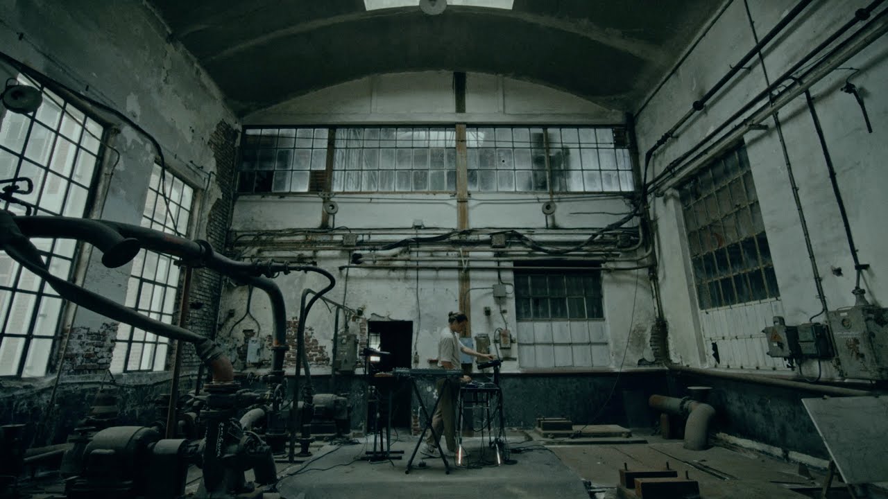Lysten - Live Performance (9-9bis Metaphone)