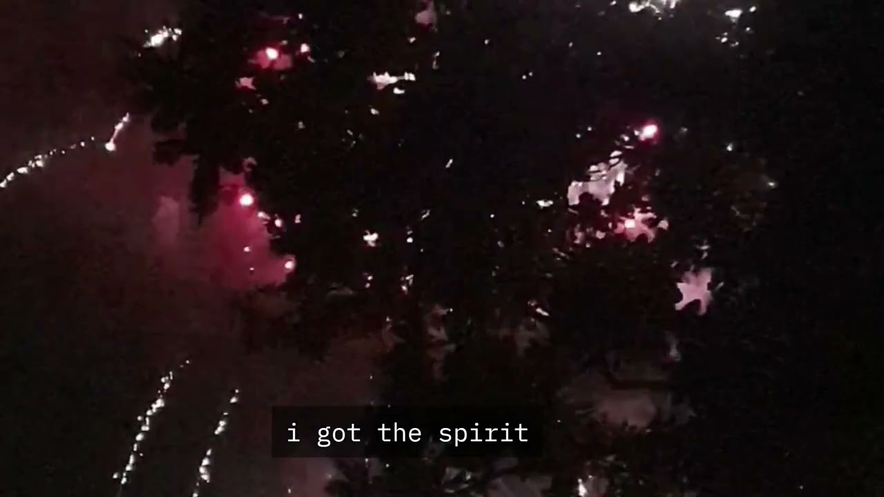 restless - Max Moody (Official Visualizer)