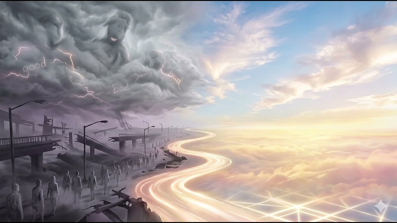 The Meaningful Within (These Thoughts) (Lesson 4)