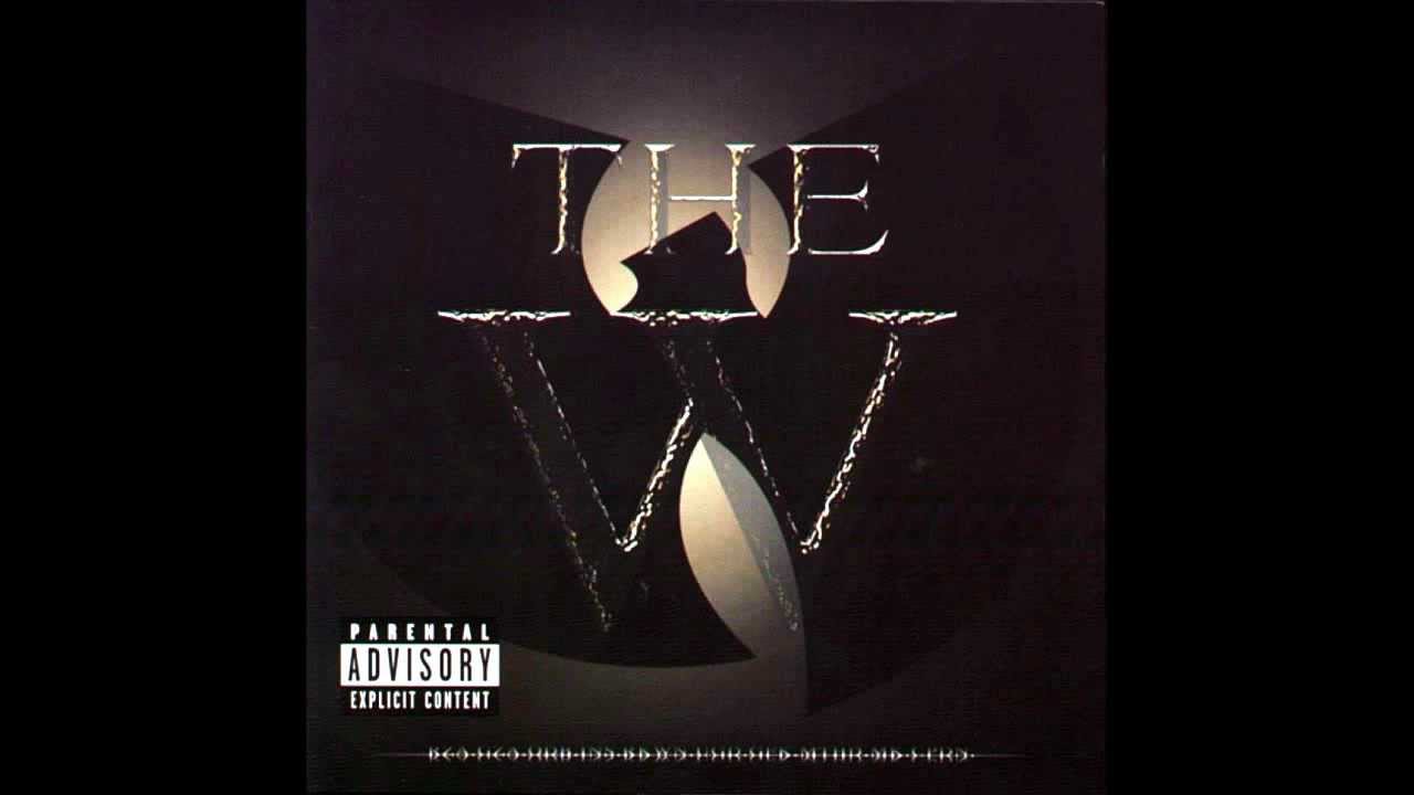 Wu-Tang Clan - Hollow Bones (HD)