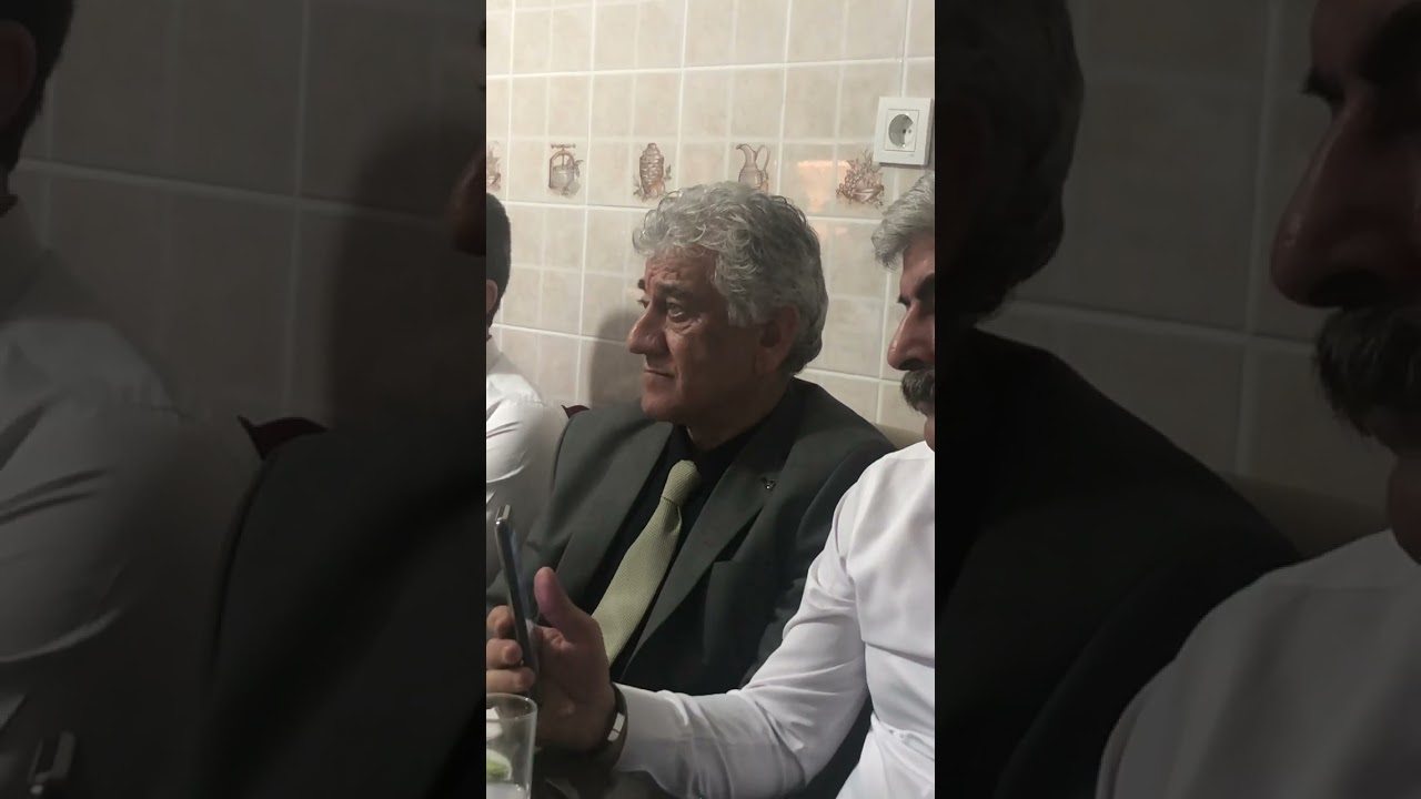Sivas Divriği uzun hava açış zurna