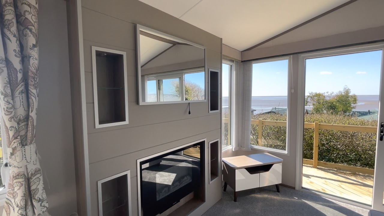 2021 Atlas Image 7 at Far Arnside Holiday Park