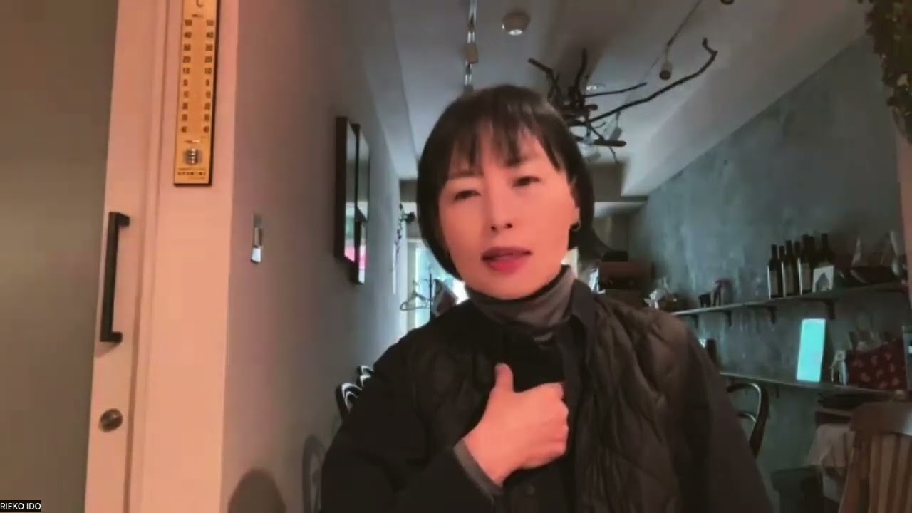 【建国記念の日に寄せて】今年を如何に生き抜くかが重要！自分の身体と、この国の身体の脈を整えるために〜「日本の深層を知る 2025《特別会》」からの切抜き（井戸理恵子／民俗学・民俗情報工学）
