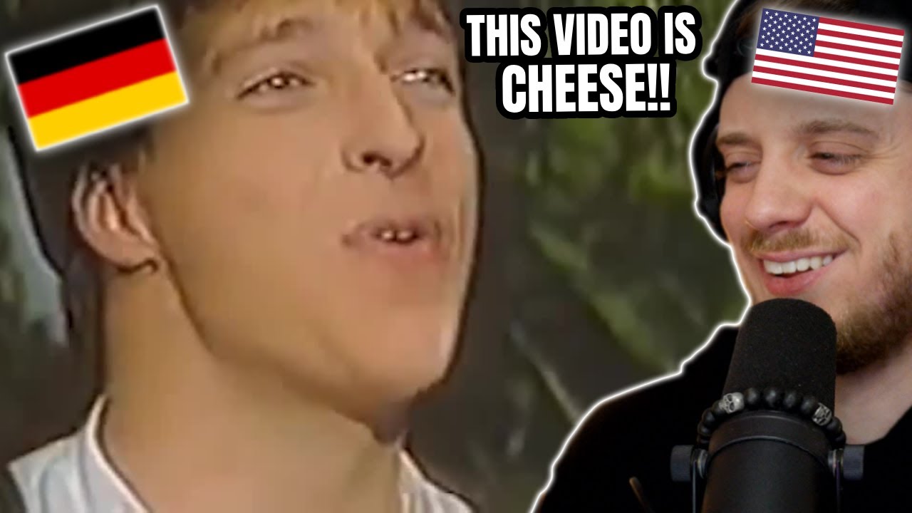 American Reacts to the 10 Funniest German Idioms