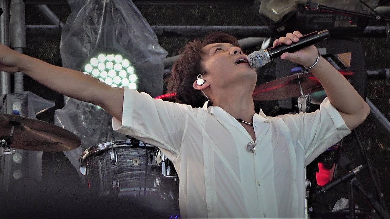 하동균 - (SOMEDAY FESTIVAL 썸데이페스티벌 09/09/2023