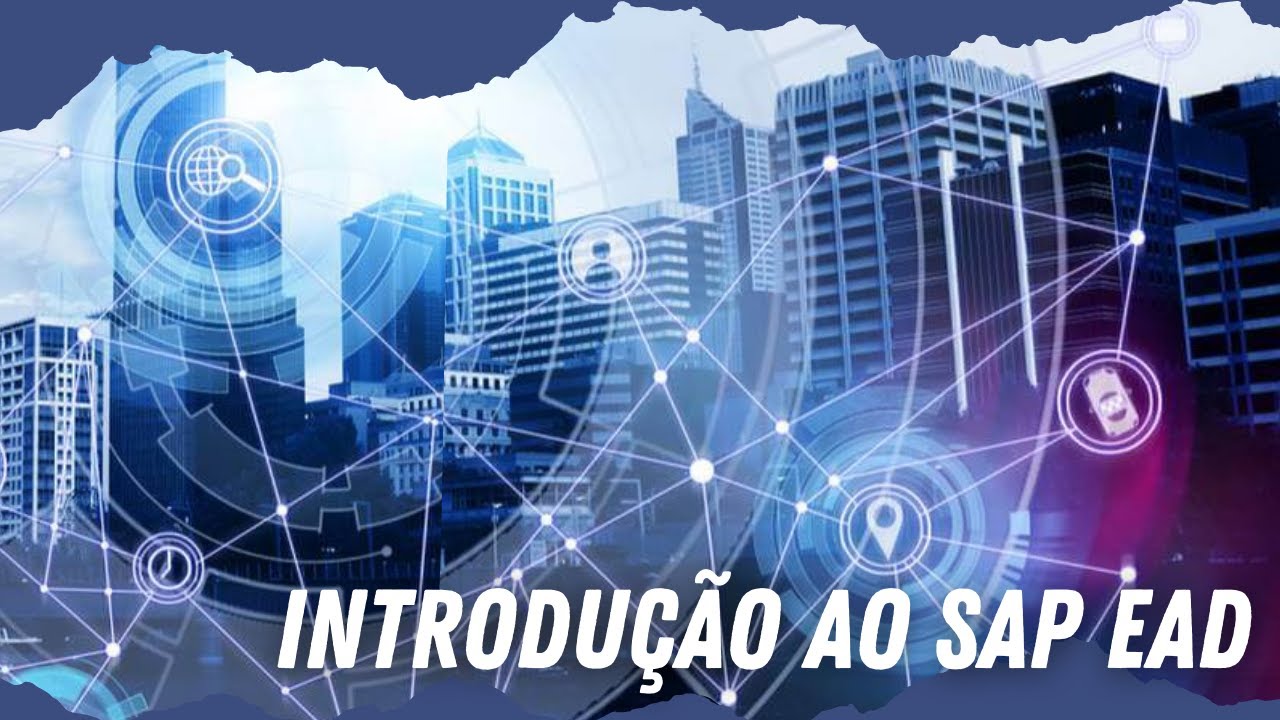 Introdu&ccedil;&atilde;o ao SAP e L&oacute;gica de Programa&ccedil;&atilde;o ABAP