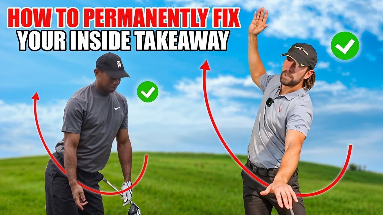 How to PERMANENTLY Fix Your Inside Takeaway