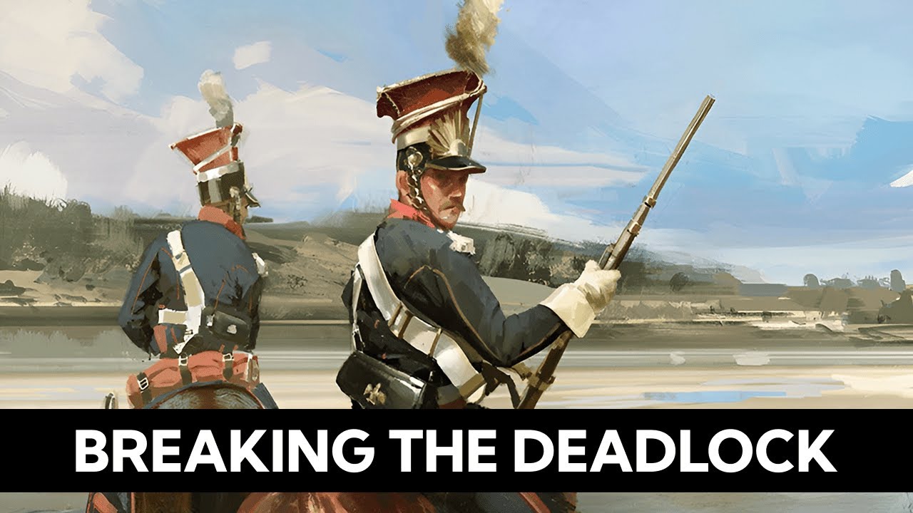 The Battle of Somosierra 1808: Polish Cavalry Charge