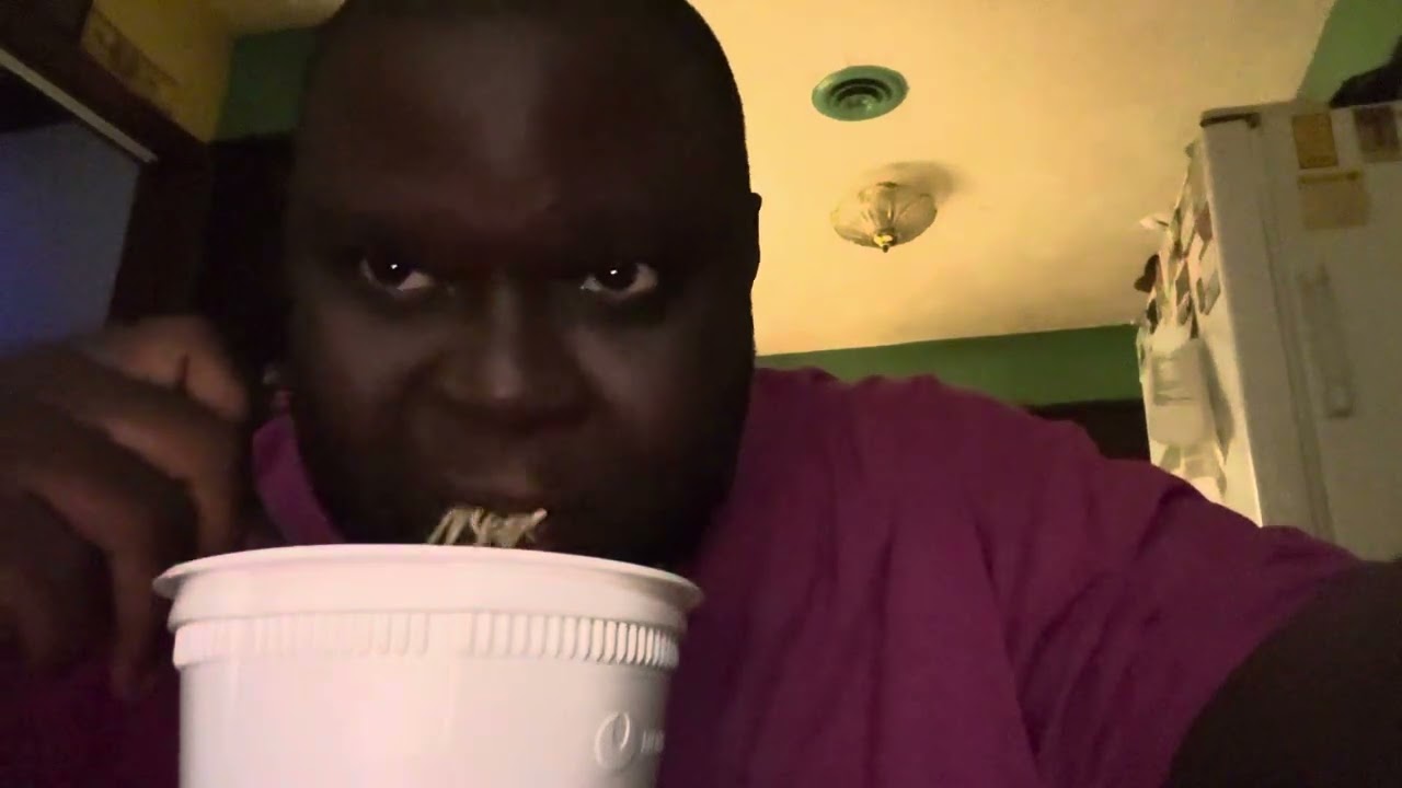 Bowl noodles spicy shrimp flavor review