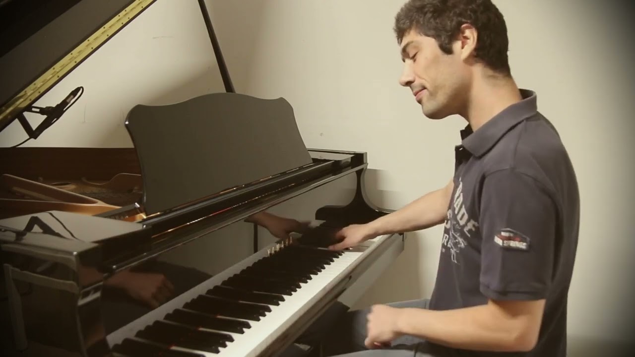 The Gambler - Sheet Music (PDF + Midi) Available - Victor Demange