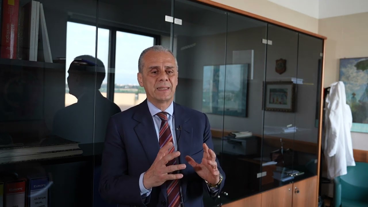 Carcinoma della vescica, cambia il paradigma di cura con anticorpo farmaco coniugato e immunoterapia