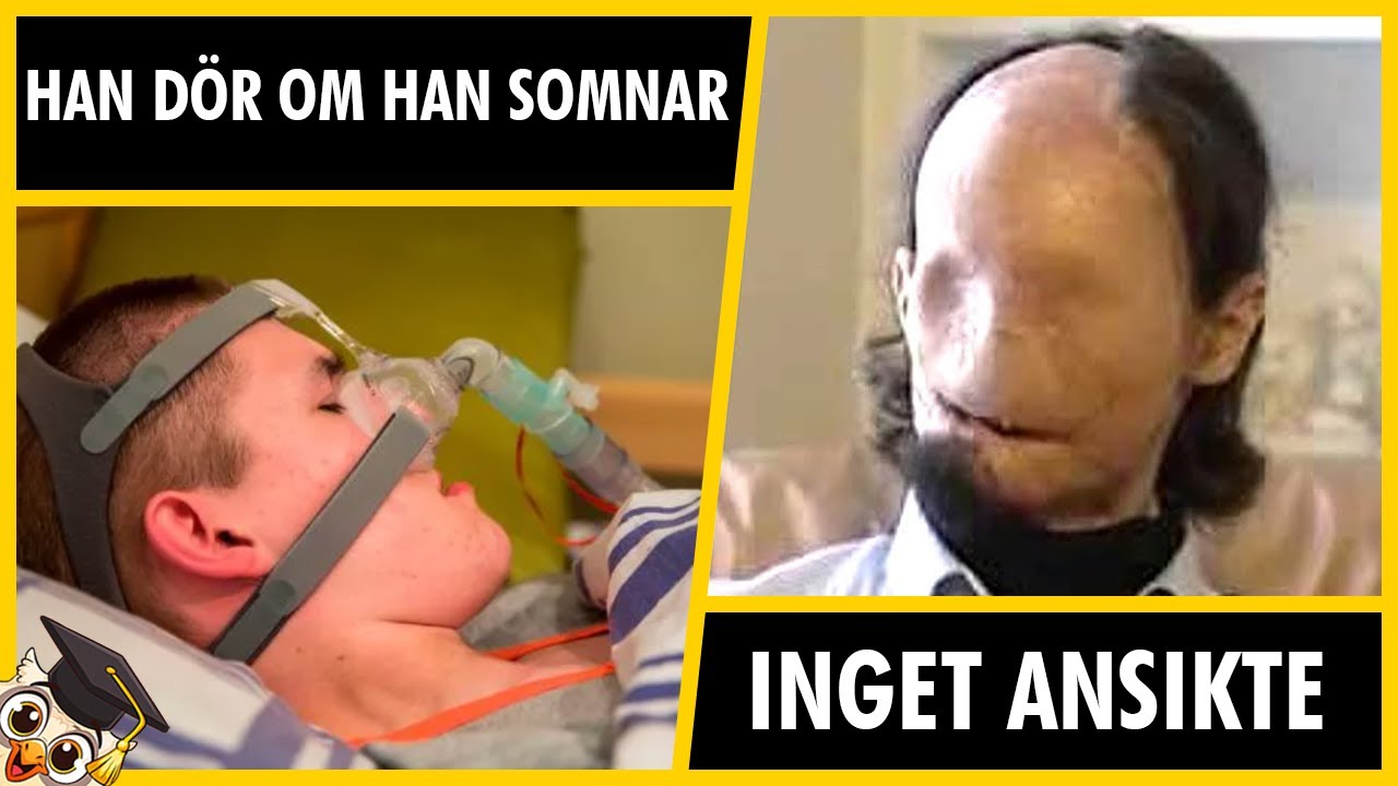 20 Personer Du Inte Kommer Att Tro Existerar