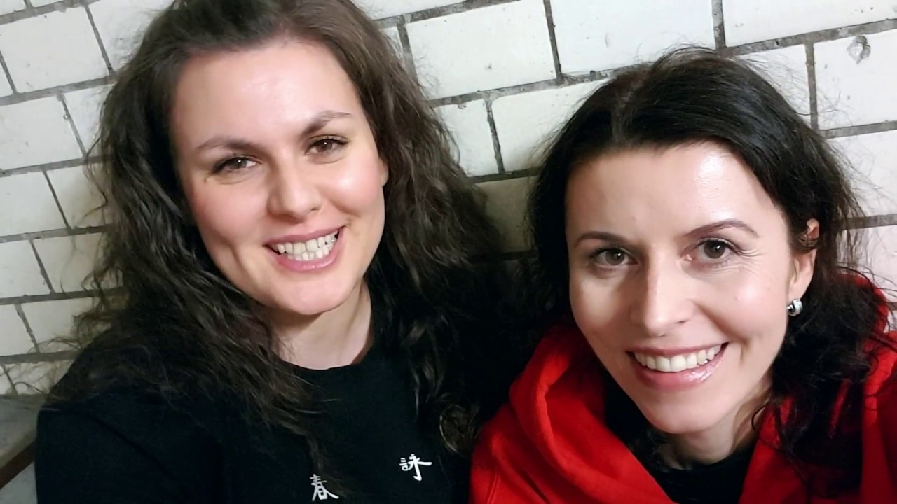 Wing Tsun Wrocław Vlog - Przygotowania i urodziny SiFu Andrzeja
