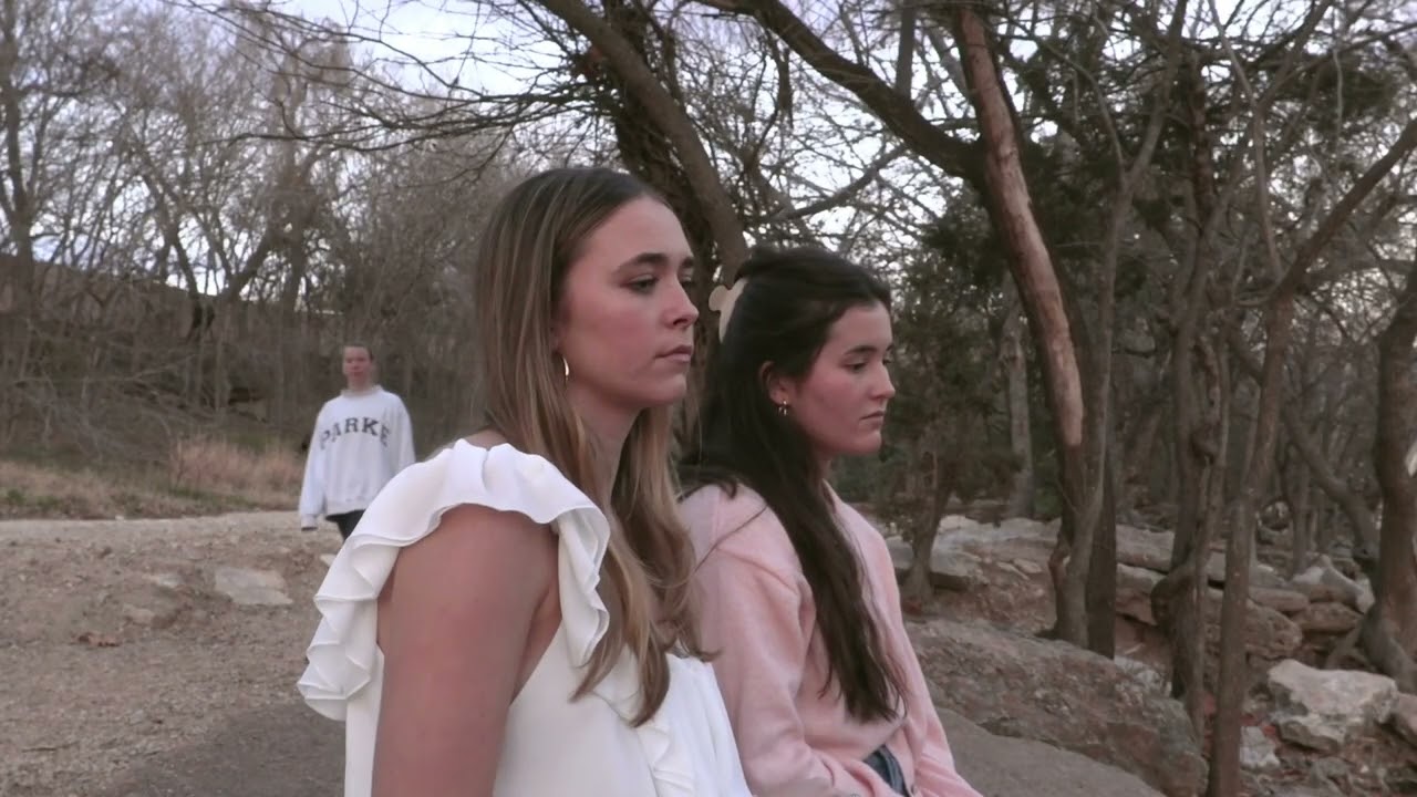 Hypnosis short film RTF304D