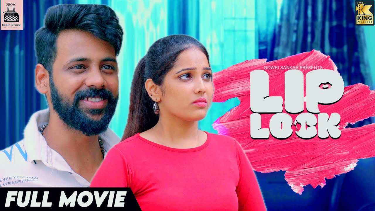 Lip -Lock | New Tamil Movie 2024 |Tamil Full Movie 2024 | Tamil Comedy Love Movie HD | King PIctures