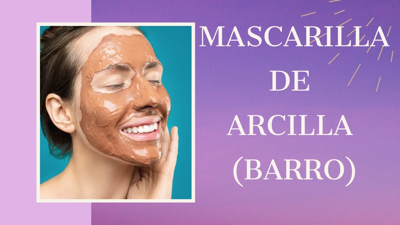 Mascarilla De Arcilla Para Todo Tipo De Piel: Normal, Mixta Y Grasa | Homemade Facial Mask- EcoDaisy