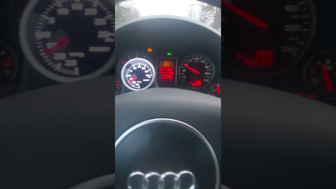 b6 a4 1.8t apr stage 1 tune