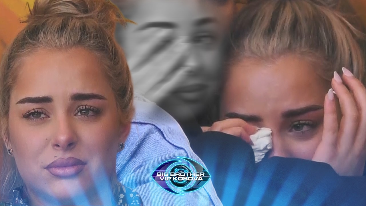 Elijona rrëfen për sfidën me ankthin, pas aksidentit që kishte përjetuar.