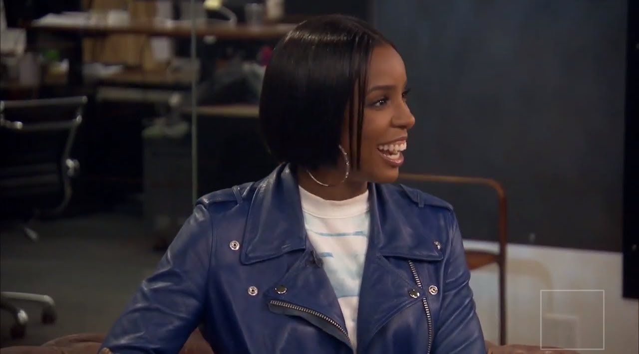 Kelly Rowland Interview: Engagement And Leaving Record Label