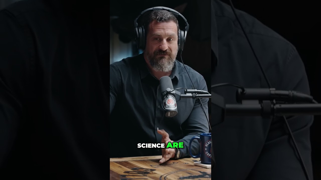 Science & God: Awe-Inspiring Compatibility You Won't Believe!