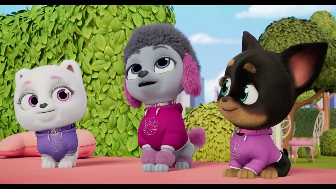 FMV-Golden (HUNTR/X)