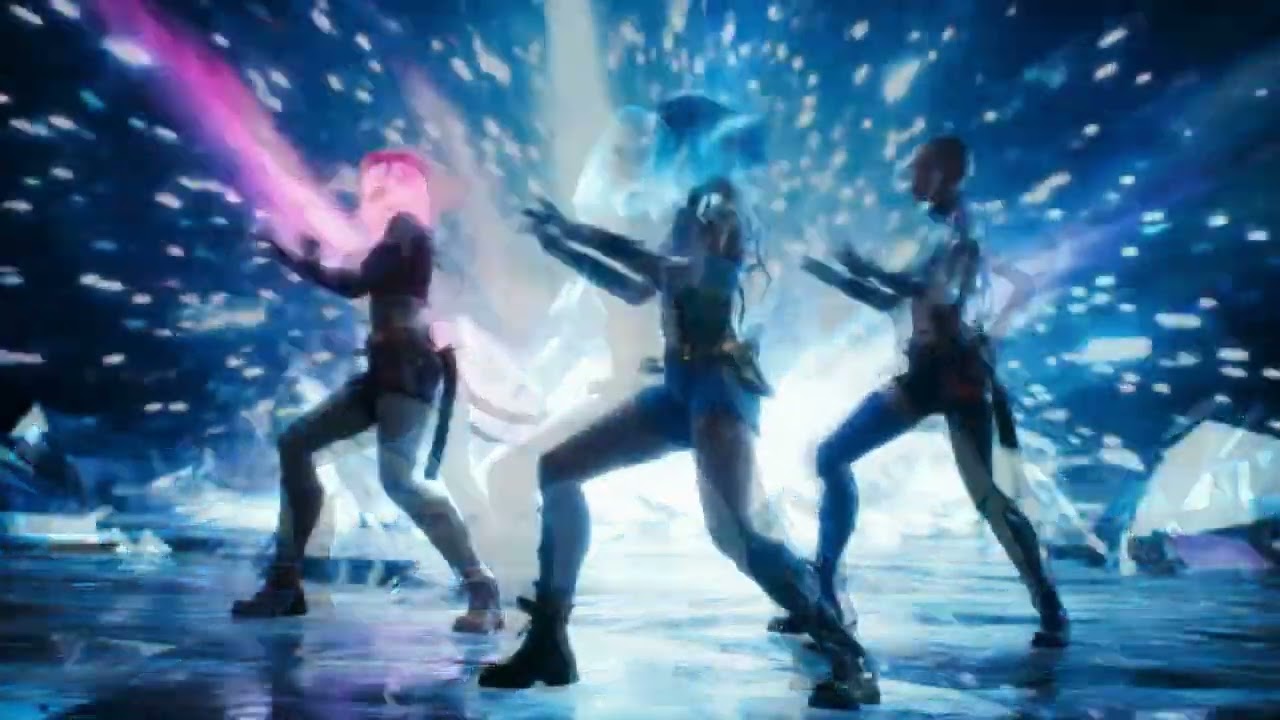 This EDM Music Is Full of Cosmic Power