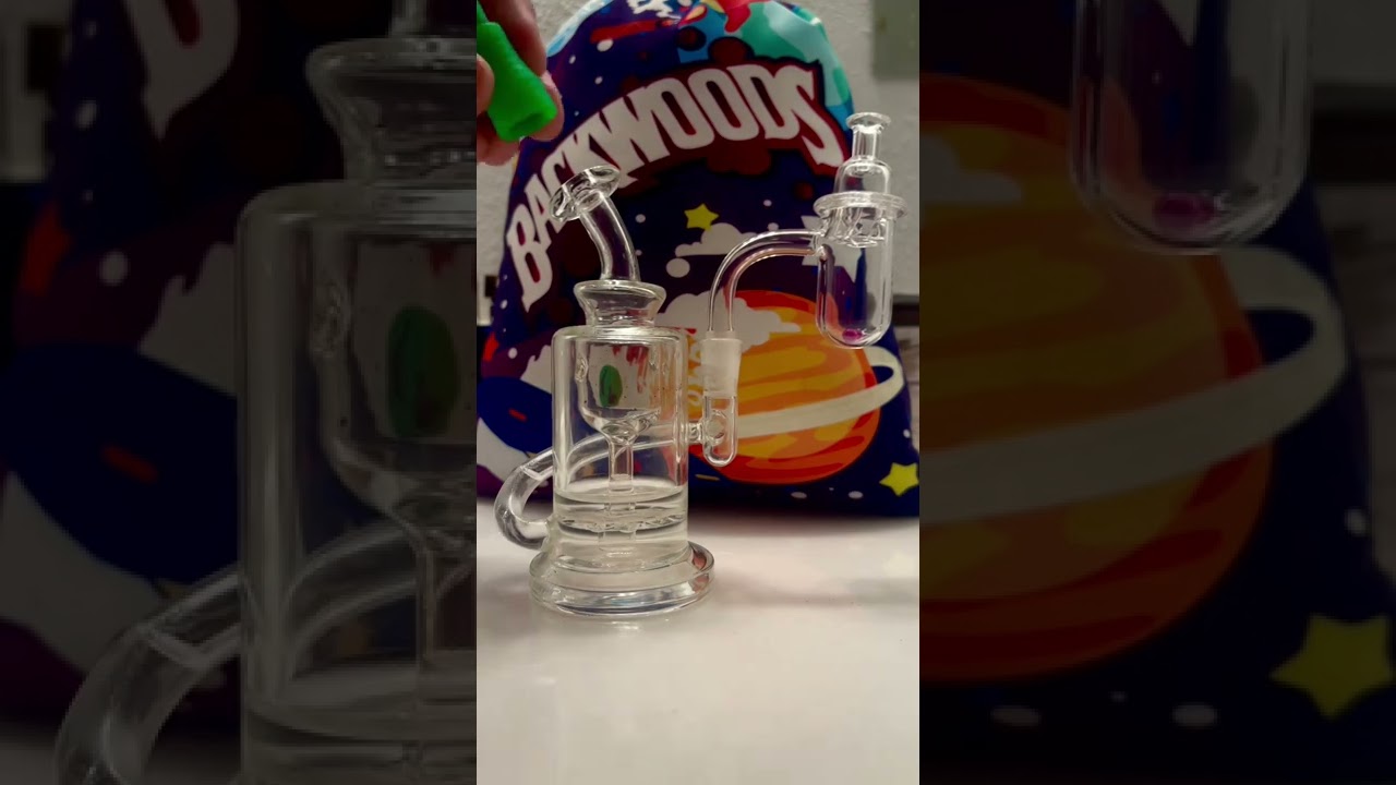 MJ Arsenal Ursa. Perfect Budget Setup/Travel Setup! Thoughts?