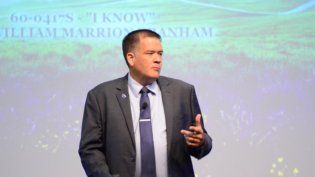 The People of the Testimony - Bro. Aaron Oglesby on September 29, 2024