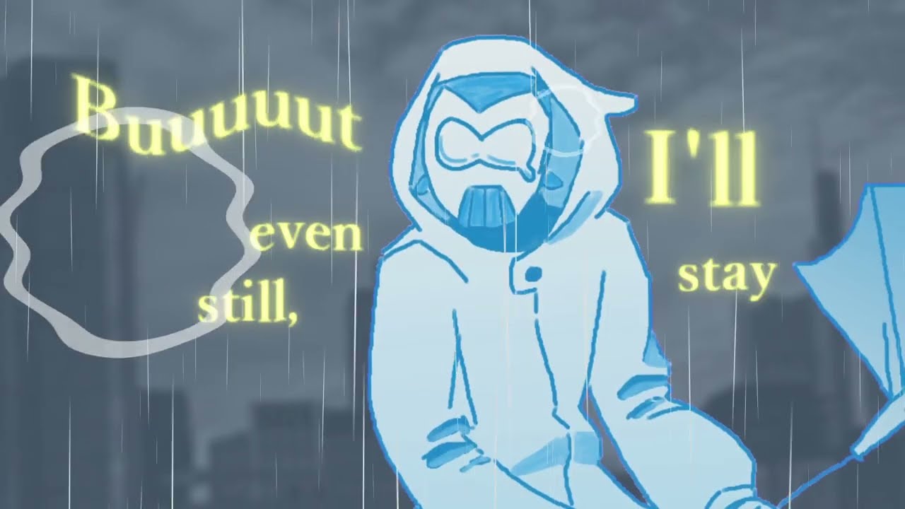 【na_DVA】weathergirl - FLAVOR FOLEY【UTAU Cover】