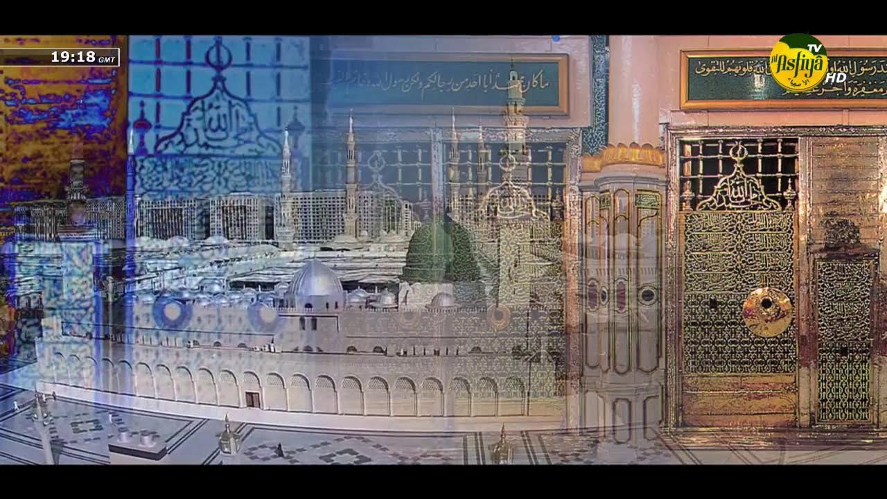 🔴 DIRECT - TAKUSSANU NABY DU 15/04/26 PAR ELHADJI MOUSTAPHA MBAAYE ET SES INVITES