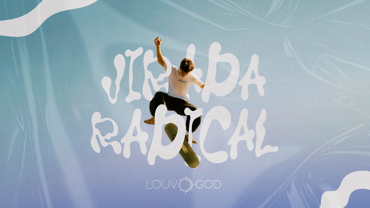 Virada Radical - Banda LouvoGod