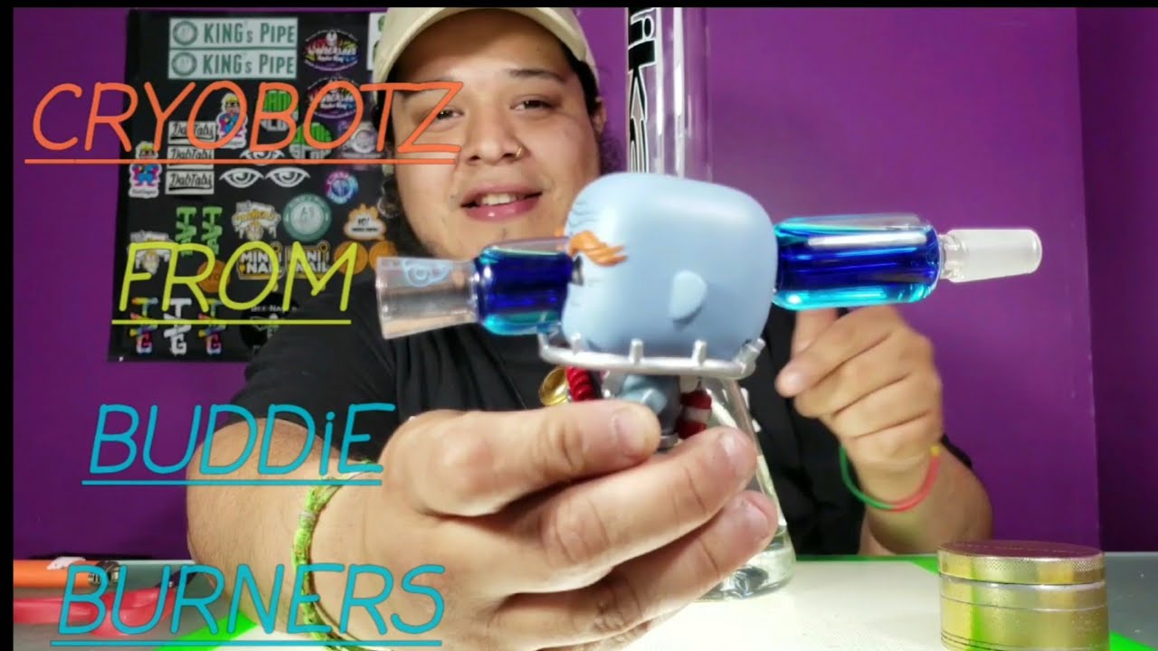 BUDDiE BURNERS  #tunein #explorepage #iiindigo #buddieburners