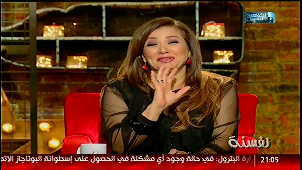 نفسنة| إزاى تنتقمى من الاكس .. عجايب الافراح .. لقاء مع هانى شنودة 22 نوفمبر