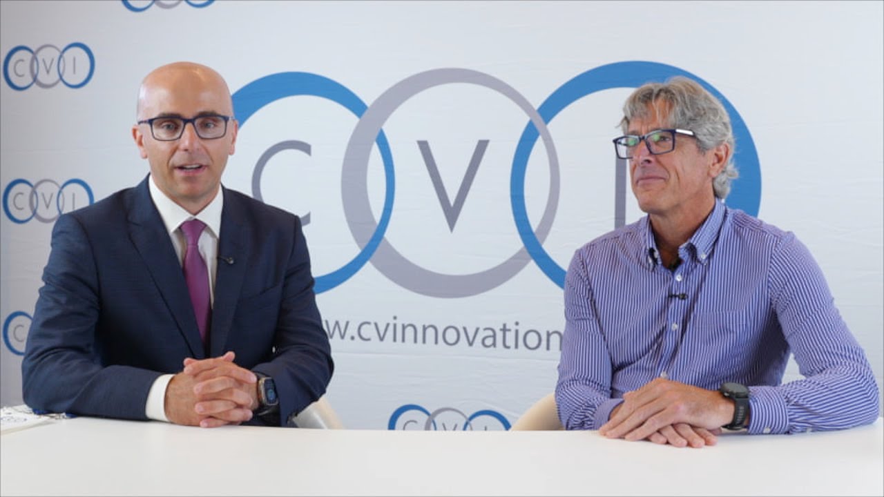 William Lombardi and @ChadiAlraies  - Wellness in Interventional Cardiology