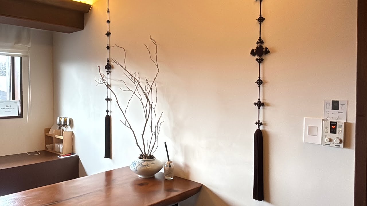 임신 34주차 북촌 여행 (삼청동수제비,대장장이화덕피자,고운한옥사랑채 등)