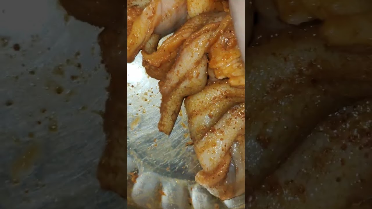 Easy Bombil Fry Recipe | बॉम्बिल मछली फ्राई रेसिपी | Crispy 😍 🐟