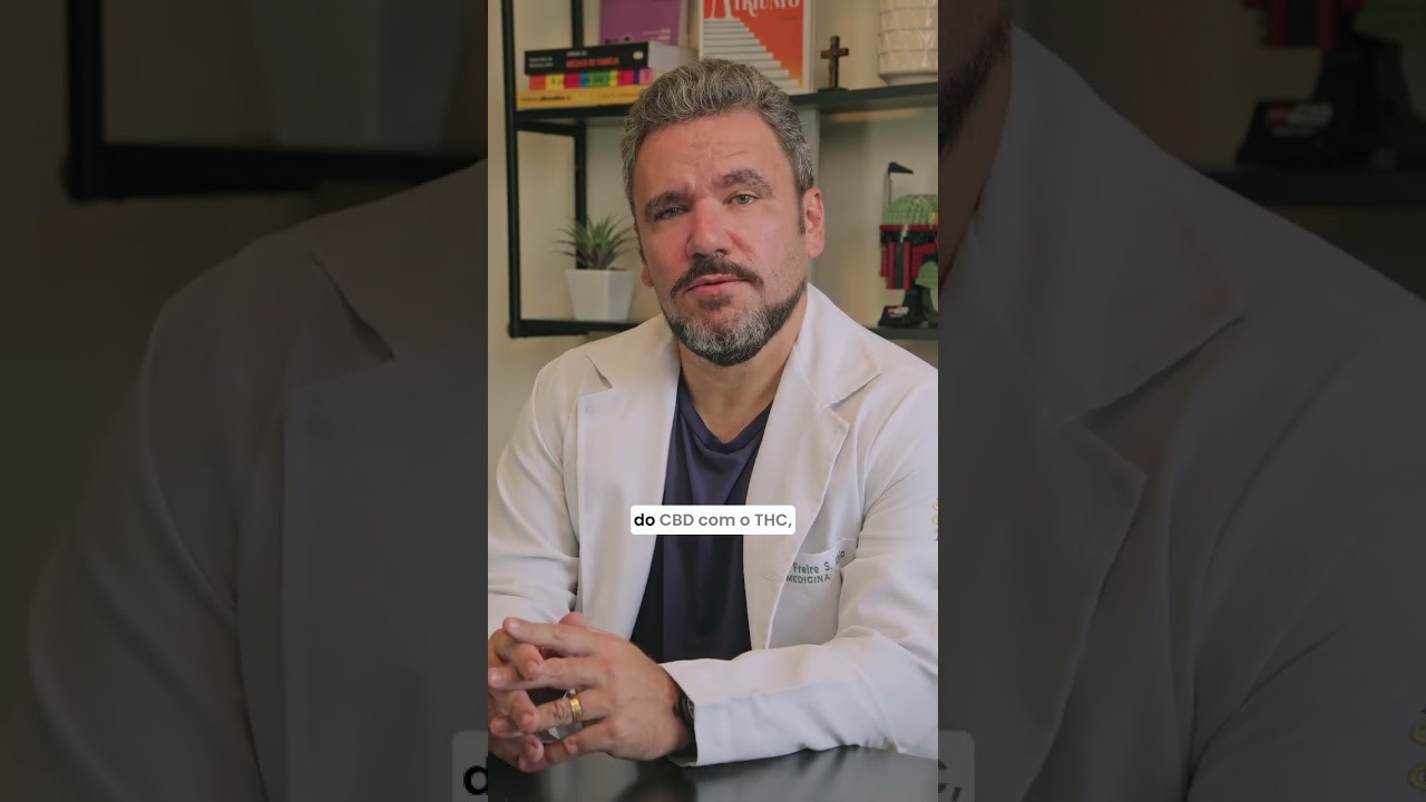 MITO: Canabidiol d&aacute; barato?! #saudemental #canabis_sativa #canabis #cbd
