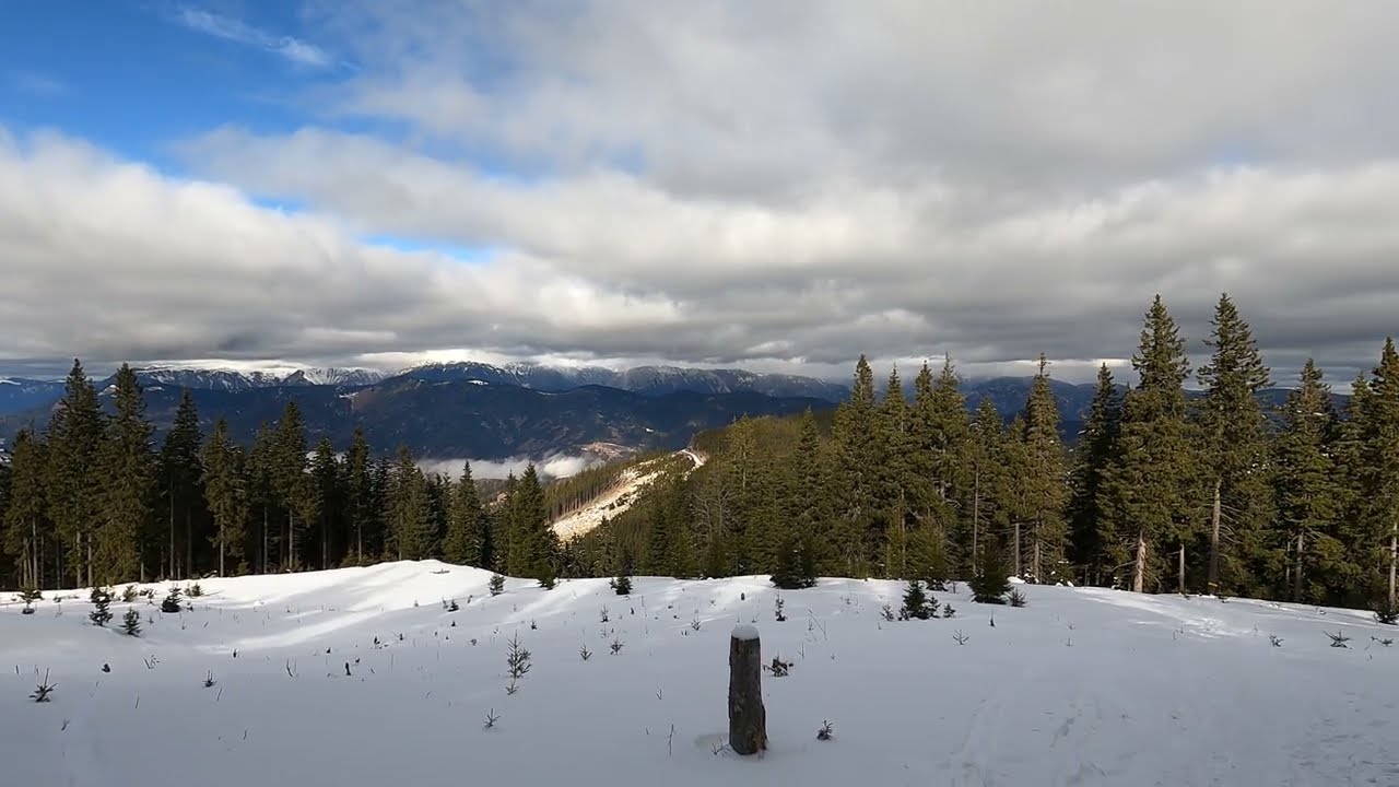 Stuhleck 1782 m GH011505