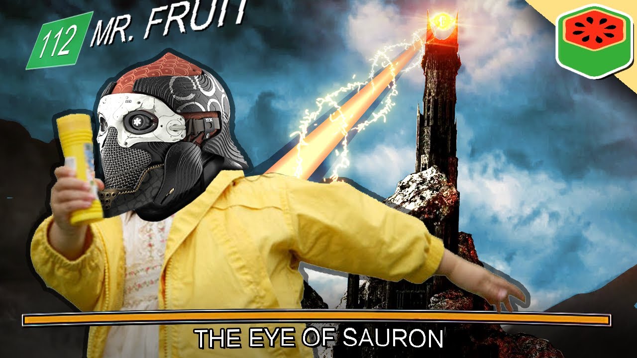 This Destiny 2 video got demonetized | The Dream Team