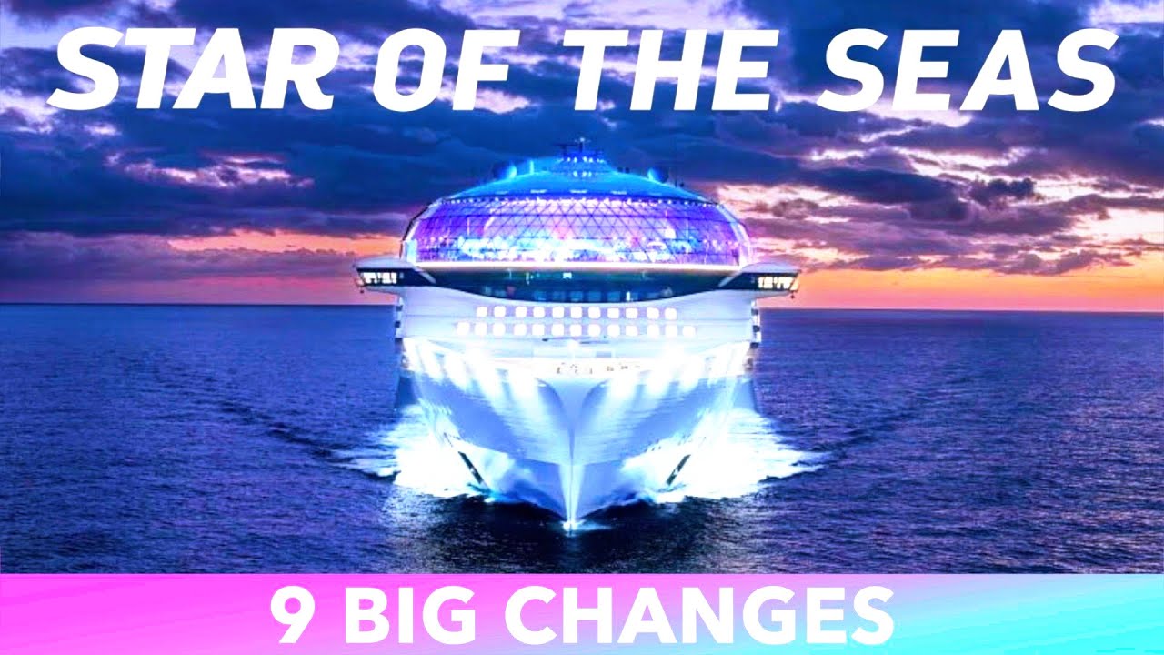 Star of the Seas vs Icon: 9 BIG Differences You Need to Know!