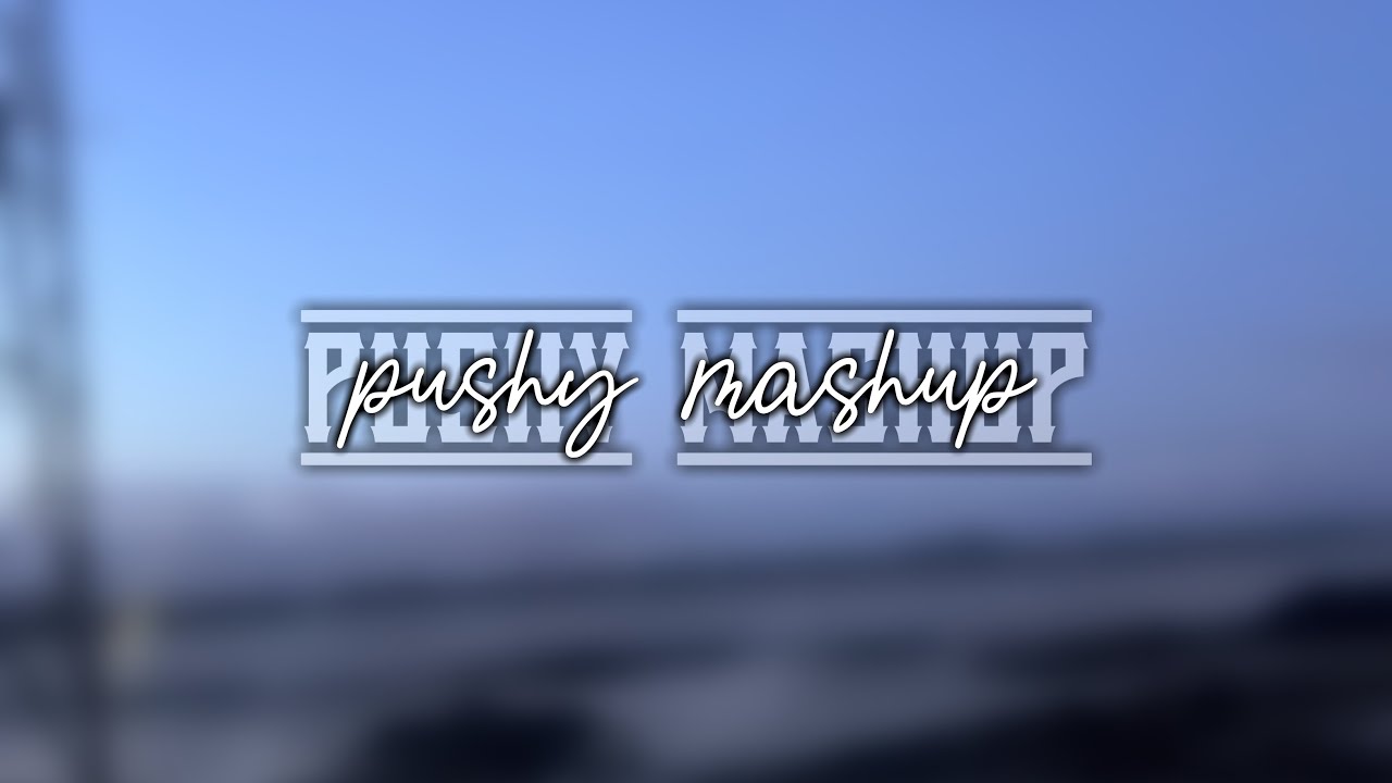 Souta[CEE] - Pushy Mashup (Mix)