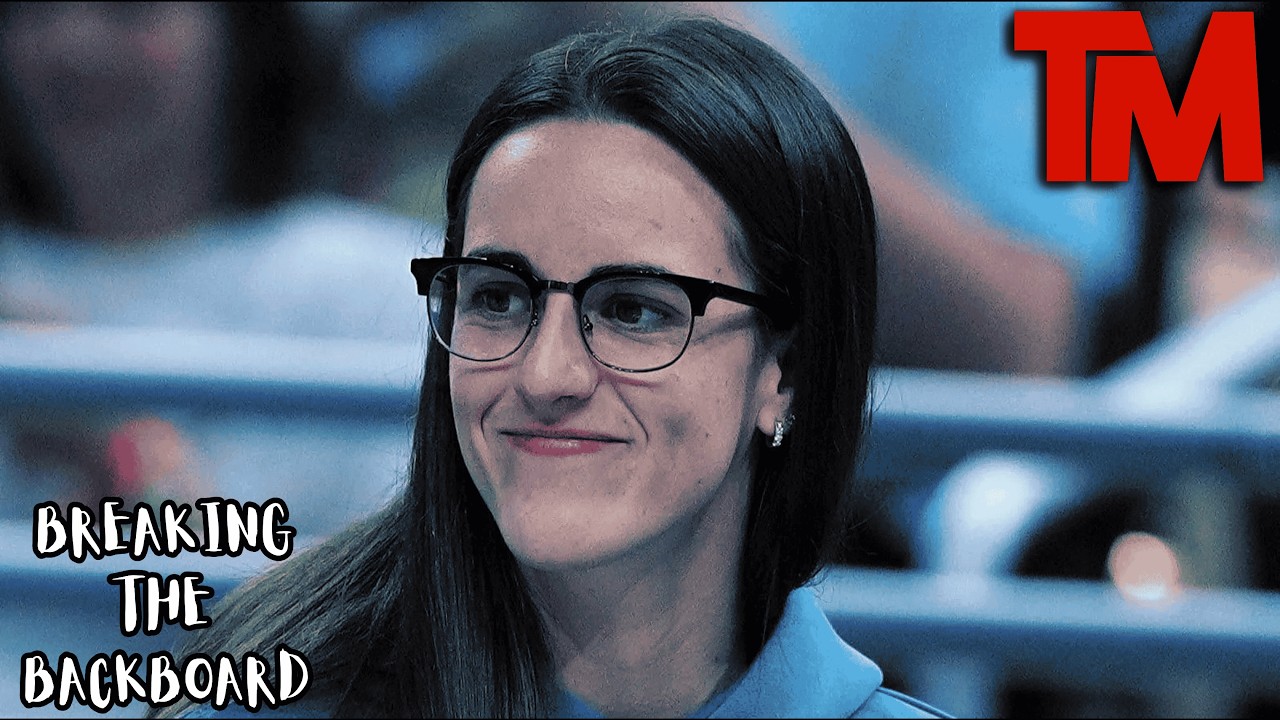 Конгресс запрещает игрокам WNBA трогать Кейтлин Кларк! Это же откровенный расизм!